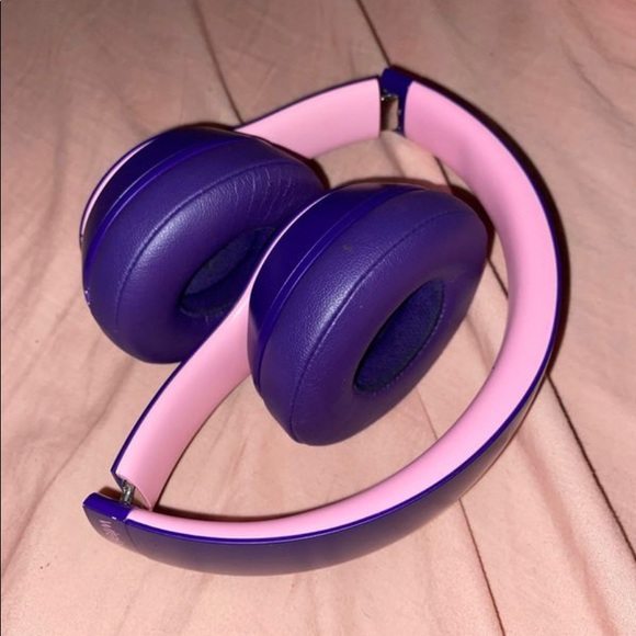 Beats Solo3 Wireless Pop Collection - Picture 2 of 3